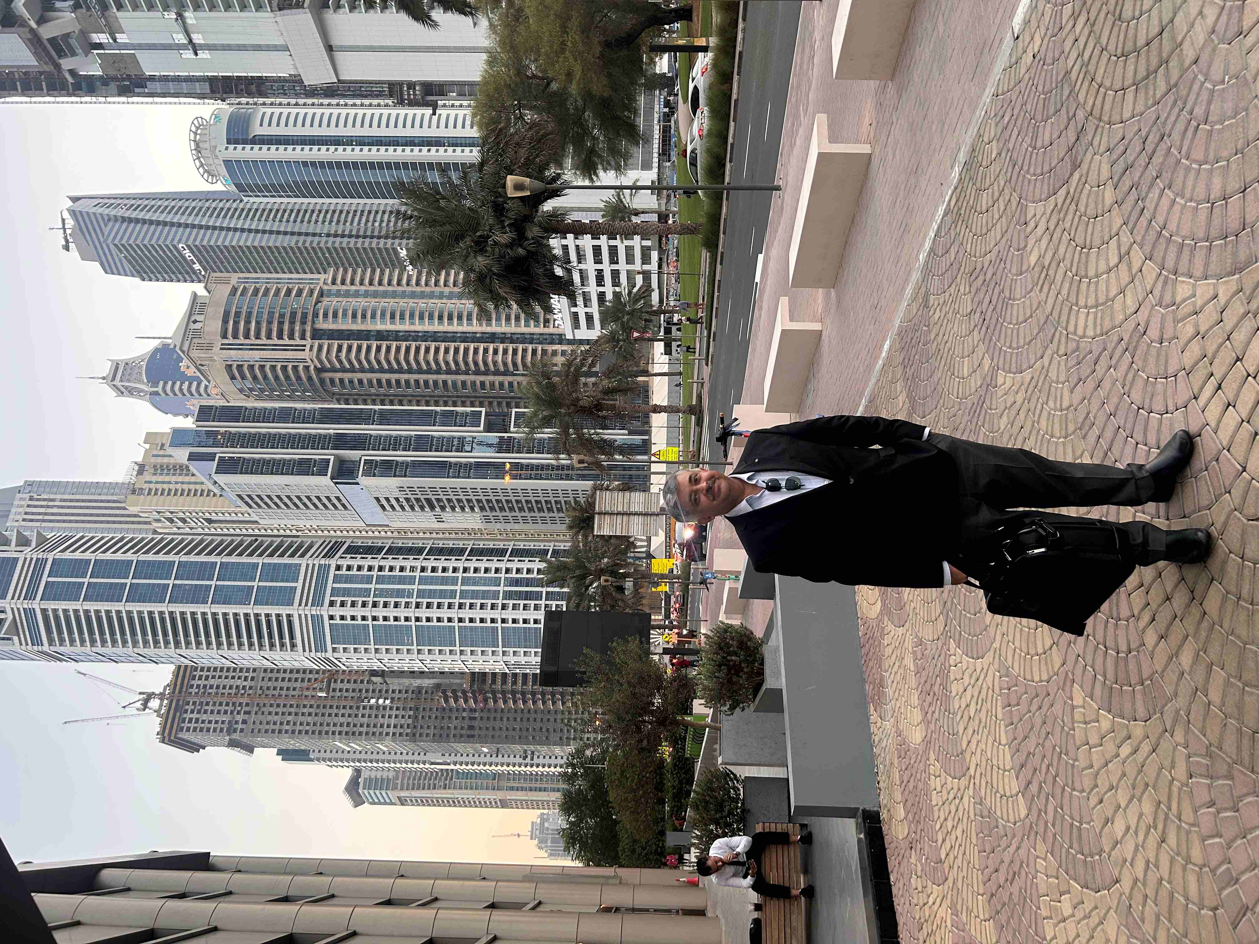 Dubai Internet City
